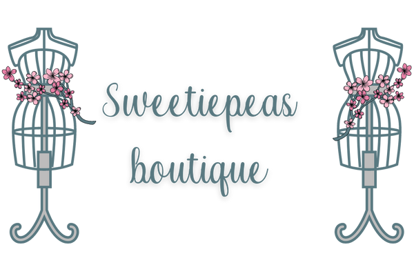 Sweetiepeas Boutique